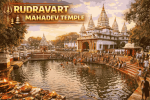 A Shiva temple that is mysterious even to scientists.. Here, Lord Shiva himself directly receives offerings